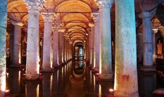 3 điểm đến khiến ai cũng ngây ngất ở Istanbul