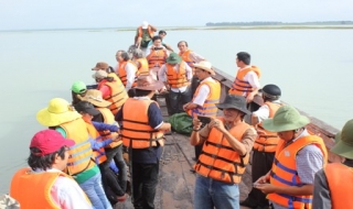 Hội VHNT tỉnh Tây Ninh: Mở trại sáng tác âm nhạc tại huyện Dương Minh Châu