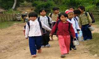 Có thể học vượt lớp trong cấp tiểu học