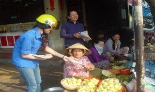 Công điện của Thủ tướng Chính phủ: Tăng cường phòng chống dịch bệnh