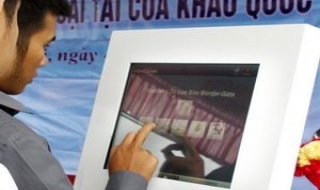 'Thông tin từ Việt Nam ra nước ngoài còn hạn chế'