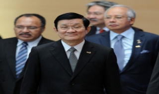 Việt Nam chia sẻ kinh nghiệm đảm bảo an ninh lương thực tại APEC