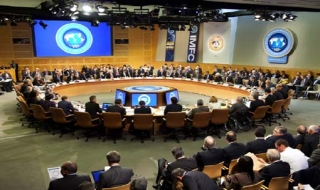 Việt Nam tham dự Hội nghị Thường niên IMF/WB 2012