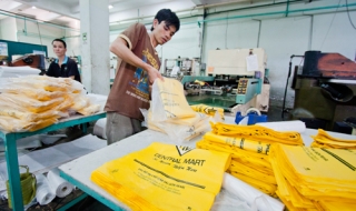 3 loại bao bì không phải chịu thuế bảo vệ môi trường