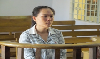 Phạt chủ quán cà phê kiêm “má mì” 9 tháng tù