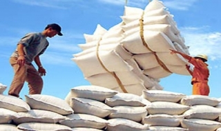 Mỗi năm Việt Nam sẽ bán cho Indonesia 1,5 triệu tấn gạo
