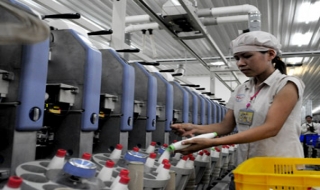 Quy định mới giảm chi phí thuế cho doanh nghiệp