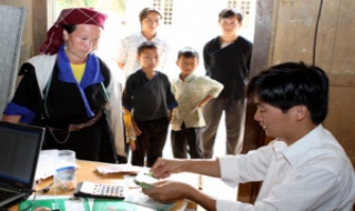 Ưu tiên đảm bảo an sinh cho 13 triệu lao động thuộc nhóm yếu thế