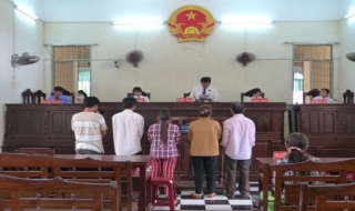 Xót của làm càn, chủ nợ thành bị cáo