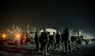 Afghanistan: ISAF tiêu diệt một thủ lĩnh Taliban