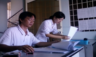 Bộ Tư pháp trả lời cử tri Tây Ninh