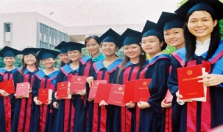 Dự kiến 7 đối tượng ưu tiên tuyển sinh du học