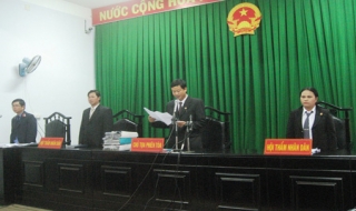 Chánh án TAND Tối cao: Trả lời cử tri Tây Ninh về chế độ, chính sách đối với cán bộ ngành Tư pháp