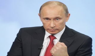 Putin yêu cầu nâng hợp tác quân sự với Việt Nam