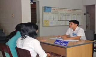 Tây Ninh: Quy định chế độ đối với cán bộ, công chức làm công tác tiếp dân