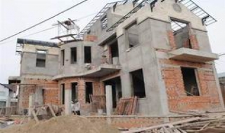 Nhiều cải tiến về cấp phép xây dựng có hiệu lực từ 20.10