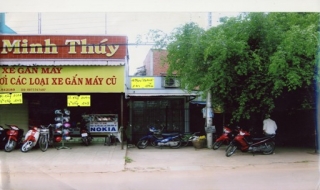 Hoà Thành: Đất hẻm công cộng bị lấn chiếm nhưng không có biện pháp quản lý ?