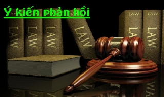 Phản hồi của UBND huyện Dương Minh Châu: Báo phản ánh đúng sự thật