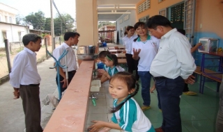 Tân Châu: Tăng cường giám sát công tác phòng chống dịch bệnh