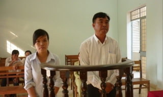 Châu Thành: Nguyên chủ tịch UBND xã Thanh Điền lãnh 3 năm tù