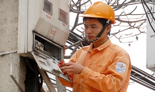 Chưa thực hiện điều chỉnh giá điện trong tháng 11