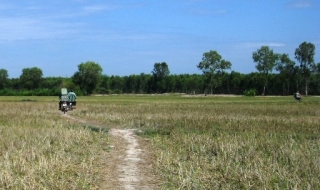 Tây Ninh: Hoạt động buôn lậu ngày càng tinh vi