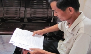 Một thửa đất hai “giấy đỏ”, ai phải chịu trách nhiệm?