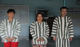 Công an Hoà Thành: Triệt phá đường dây ghi số đề