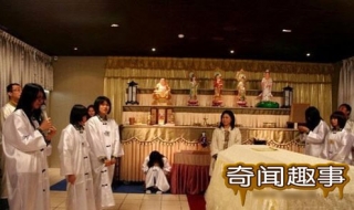 Thử làm... người chết