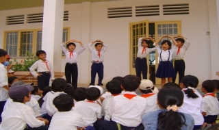 Bến Cầu: Toạ đàm “Giáo dục 5 triệu bà mẹ nuôi, dạy con tốt”