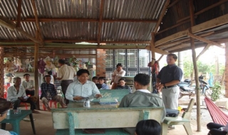Trung tâm Trợ giúp pháp lý tỉnh Tây Ninh: Địa chỉ tin cậy của người dân