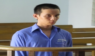 9 năm tù cho kẻ buôn ma tuý