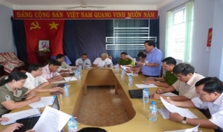 Ban Pháp chế - HĐND tỉnh giám sát Viện Kiểm sát và Toà án huyện Tân Châu: Nhiều vấn đề đặt ra còn chờ đợi câu trả lời