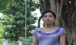 Một cô gái dũng cảm truy bắt tội phạm
