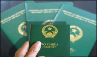 Thuận lợi hơn cho người dân làm hộ chiếu