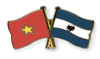 Việt Nam dự Đại hội Đảng Mặt trận Giải phóng Dân tộc El Salvador