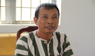 Bắt giữ đối tượng có lệnh truy nã