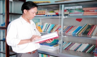 Góp phần nâng cao ý thức tôn trọng, chấp hành pháp luật của người lao động và người sử dụng lao động