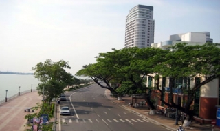 Đà Nẵng lọt top 20 thành phố sạch nhất thế giới