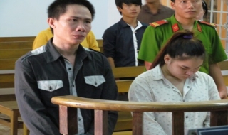 18 năm tù cho cặp “vợ chồng hờ” buôn ma túy