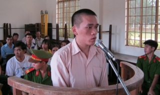 4 năm tù cho kẻ trộm cắp xe môtô