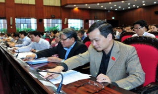 Chốt mức khởi điểm chịu thuế 9 triệu đồng