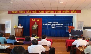 Năm 2012: Án bị huỷ, sửa, quá hạn luật định vẫn còn nhiều