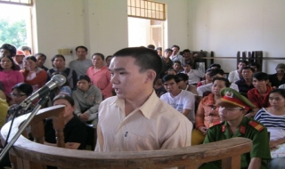 Cố ý gây thương tích, lãnh án 4 năm tù