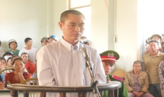 6 năm tù cho kẻ mua bán ma tuý