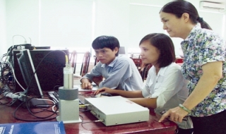 Sinh viên chuyên ngành năng lượng nguyên tử được miễn học phí, tiền ký túc xá