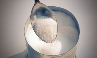 Từ 1.1.2013, tăng thuế nhập khẩu đường lên 40%