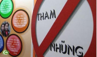 Chính phủ ban hành chương trình hành động phòng, chống tham nhũng, lãng phí