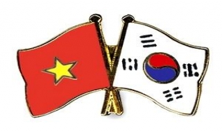 Tuần lễ Việt Nam ở Hàn Quốc diễn ra thành công tốt đẹp