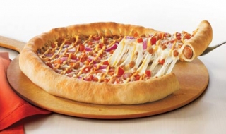 Nước hoa mùi pizza